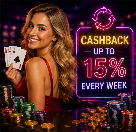Grid of featured slot game thumbnails available at Fastpay casino, showing titles from Pragmatic Play, NoLimit City and Play'n GO